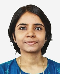 Dr Jayasudha A.V